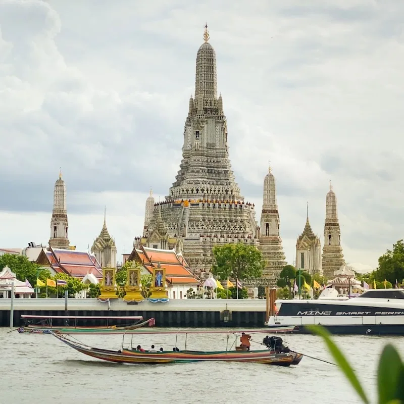 Bangkok, Thailand
