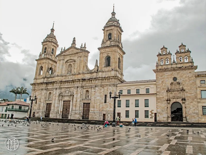 Bogota, Colombia