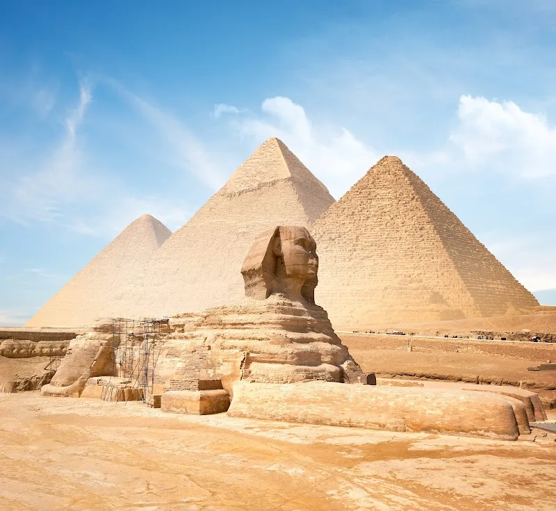 Cairo, Egypt