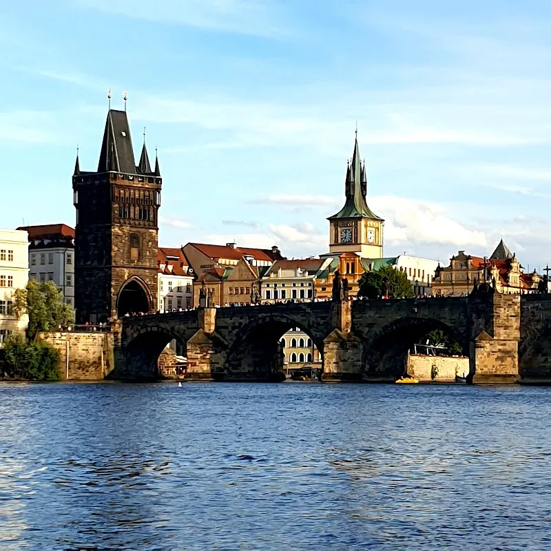Prague, Czech Republic