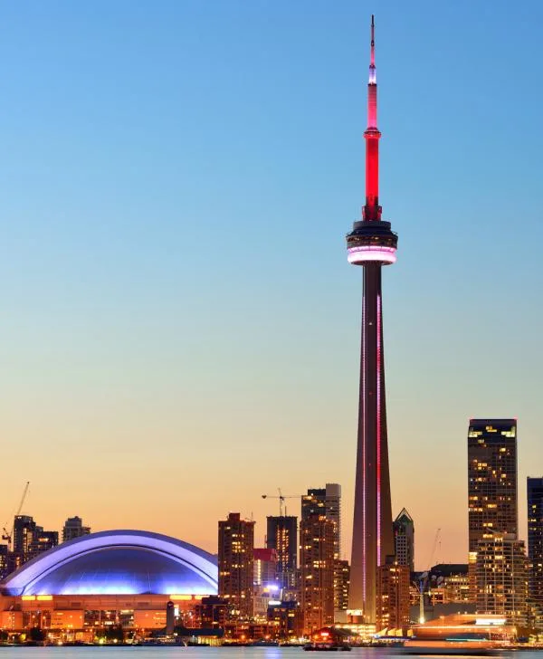 Toronto, Canada