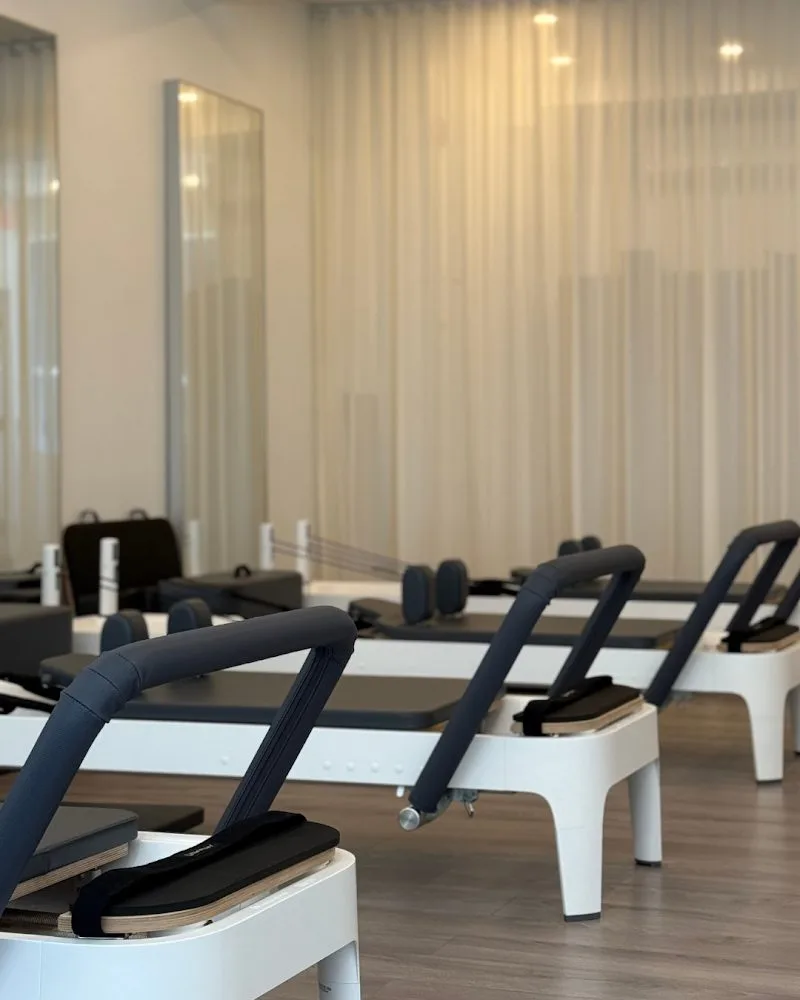 EN-CORE Pilates