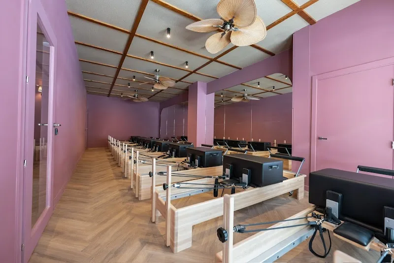 Lobby Studio