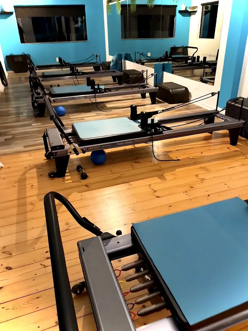 Polestar Pilates SA