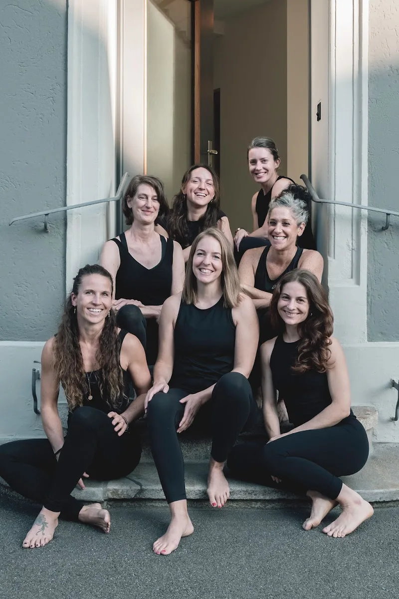 Pilates Stube GmbH