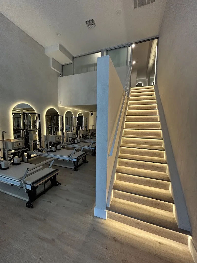 Hess Pilates