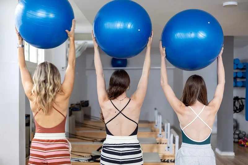 Pilates City