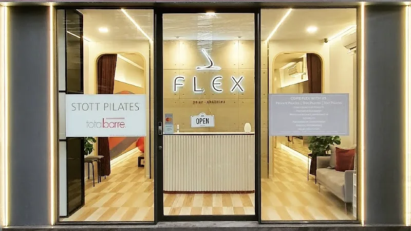 Flex Your Abilities