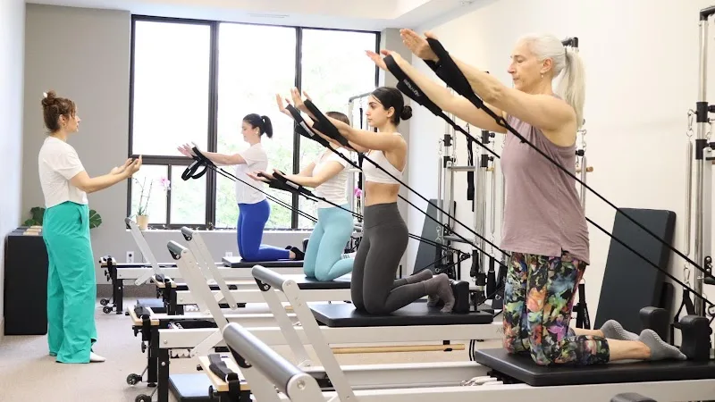 Midtown Pilates