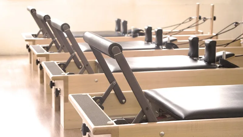 Atelier Pilates