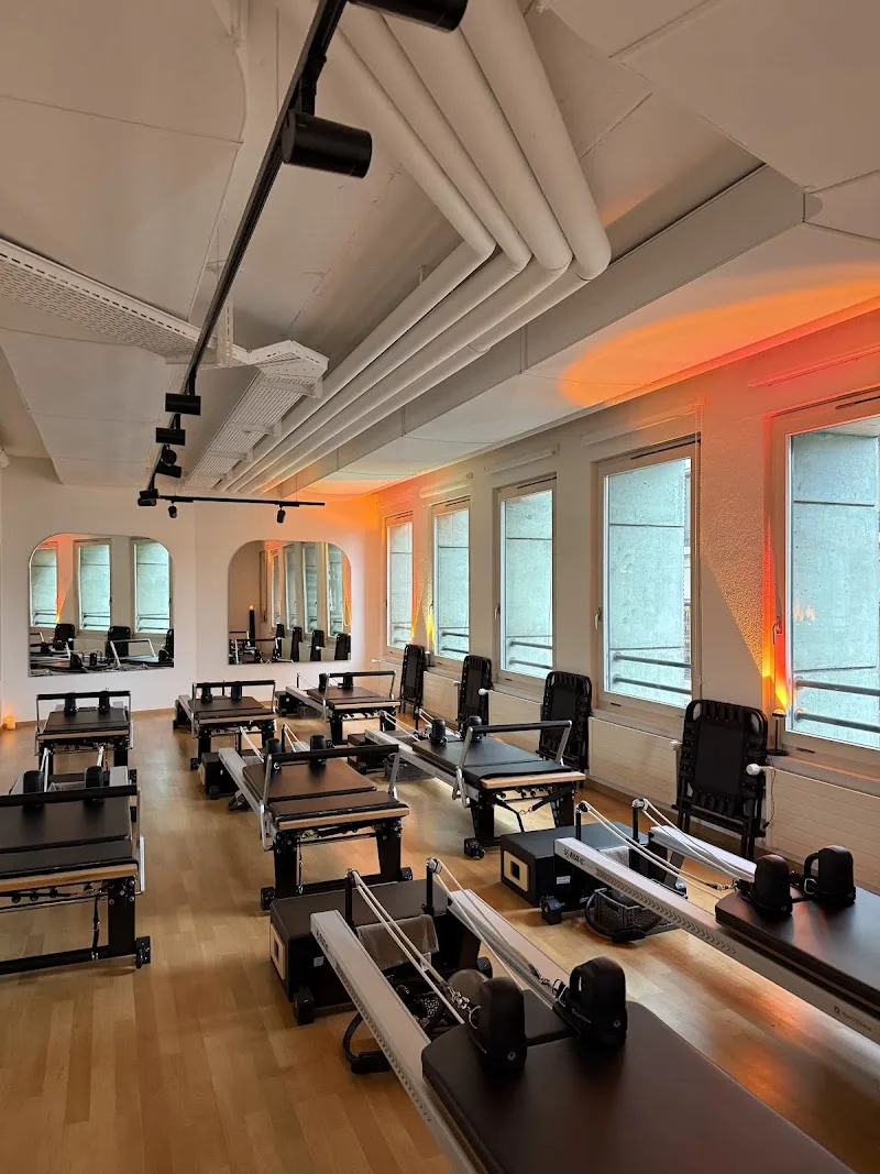 Soho Studio