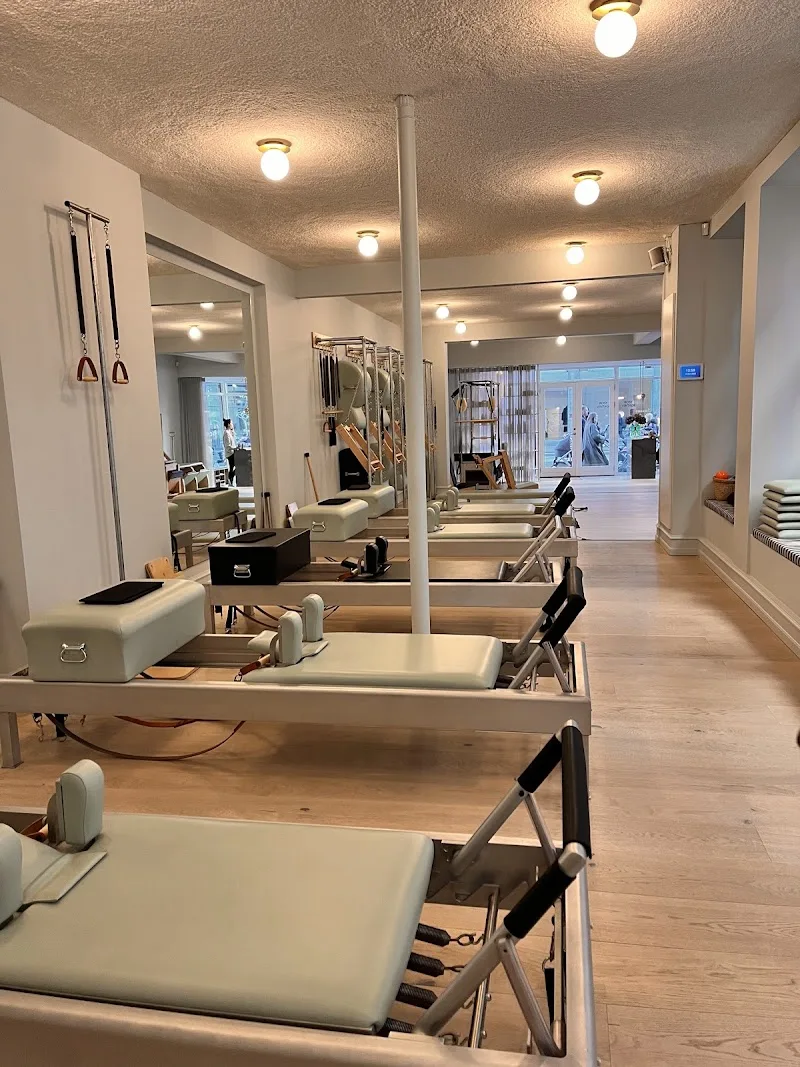 Studio 41 Pilates