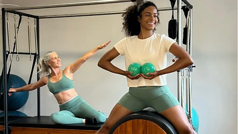 Eko Studio Pilates