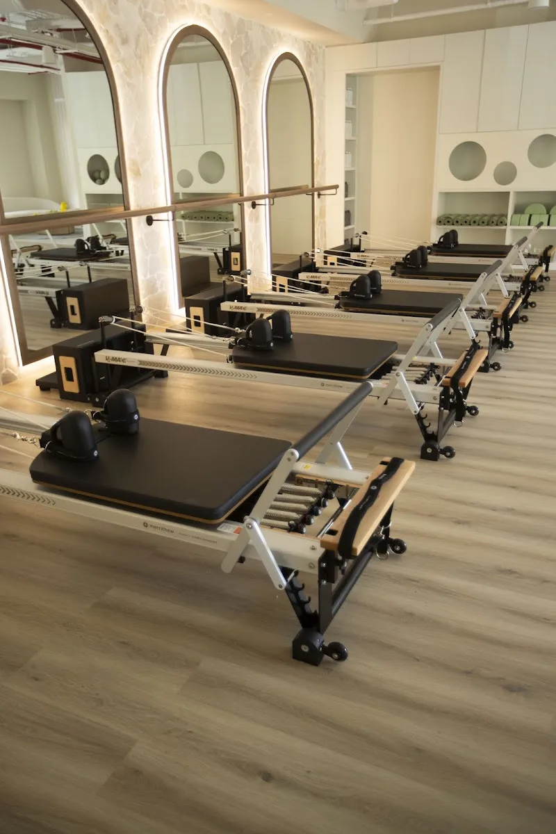 BE Pilates