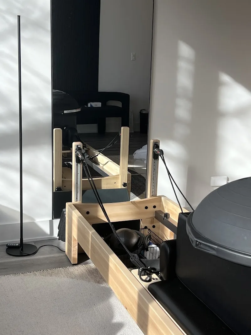 ReForm Pilates