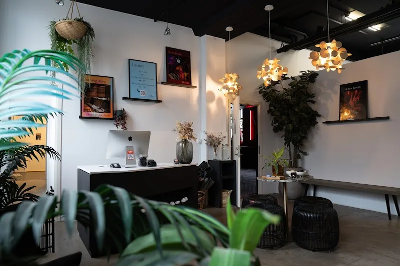 Mash Studios