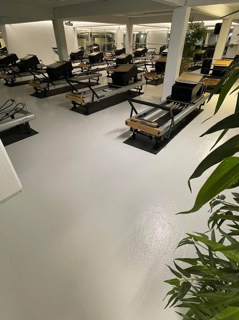 Fusion Reformer