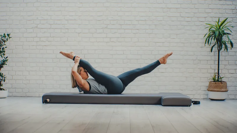 Pilates Centre