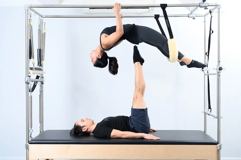 DEFIN8 Fitness