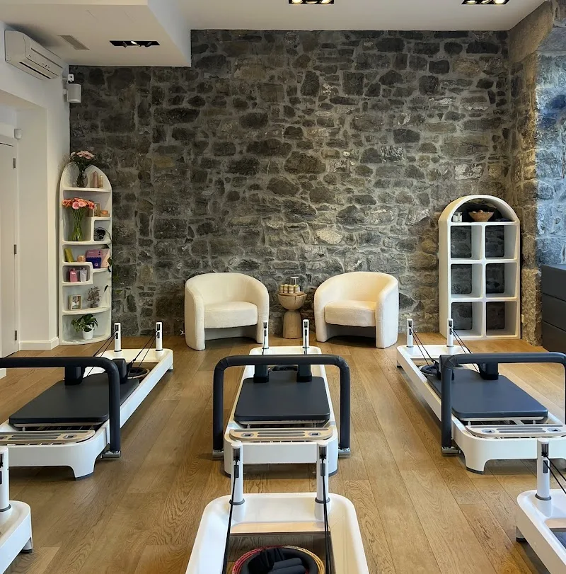 Glow Pilates