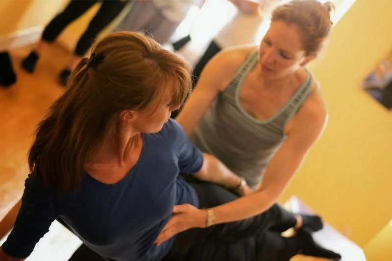 Only Pilates
