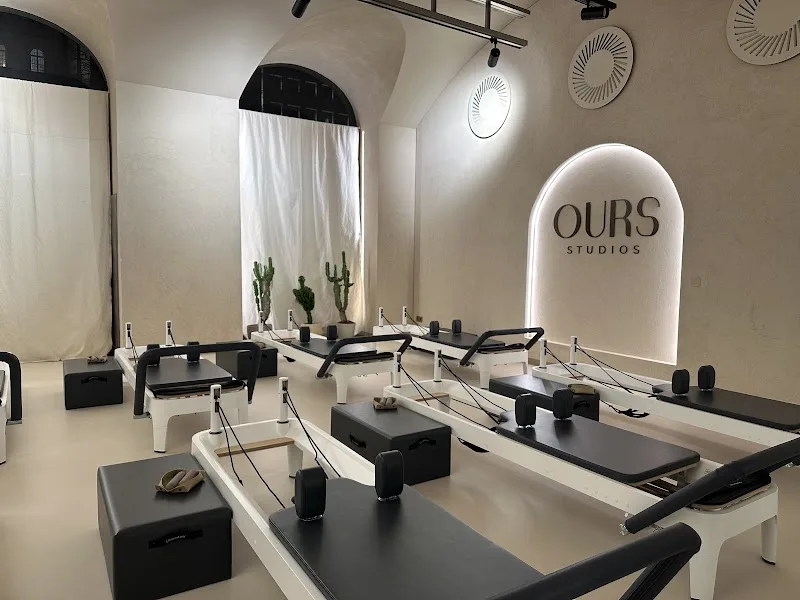 OURS Studios