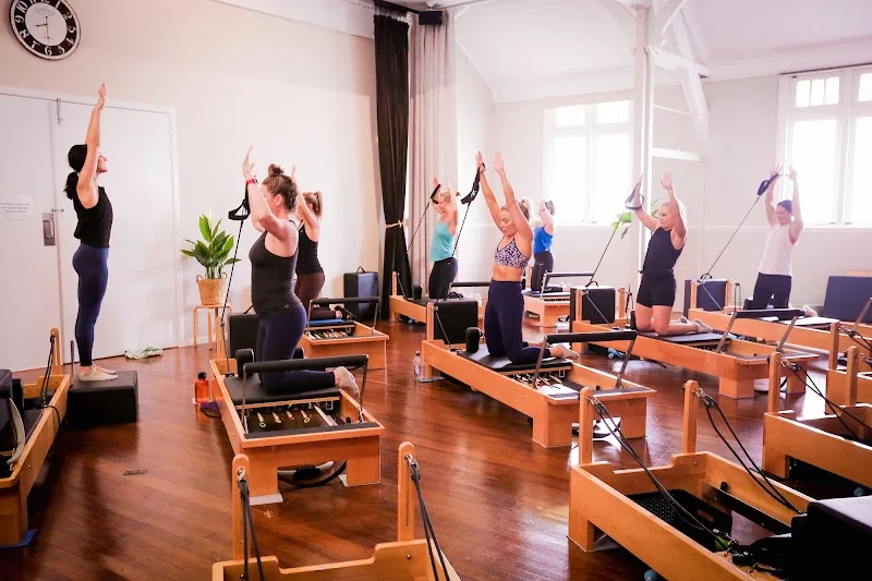 Pilates 26