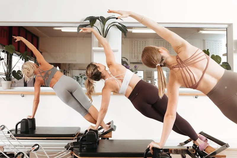 The Movement Lab