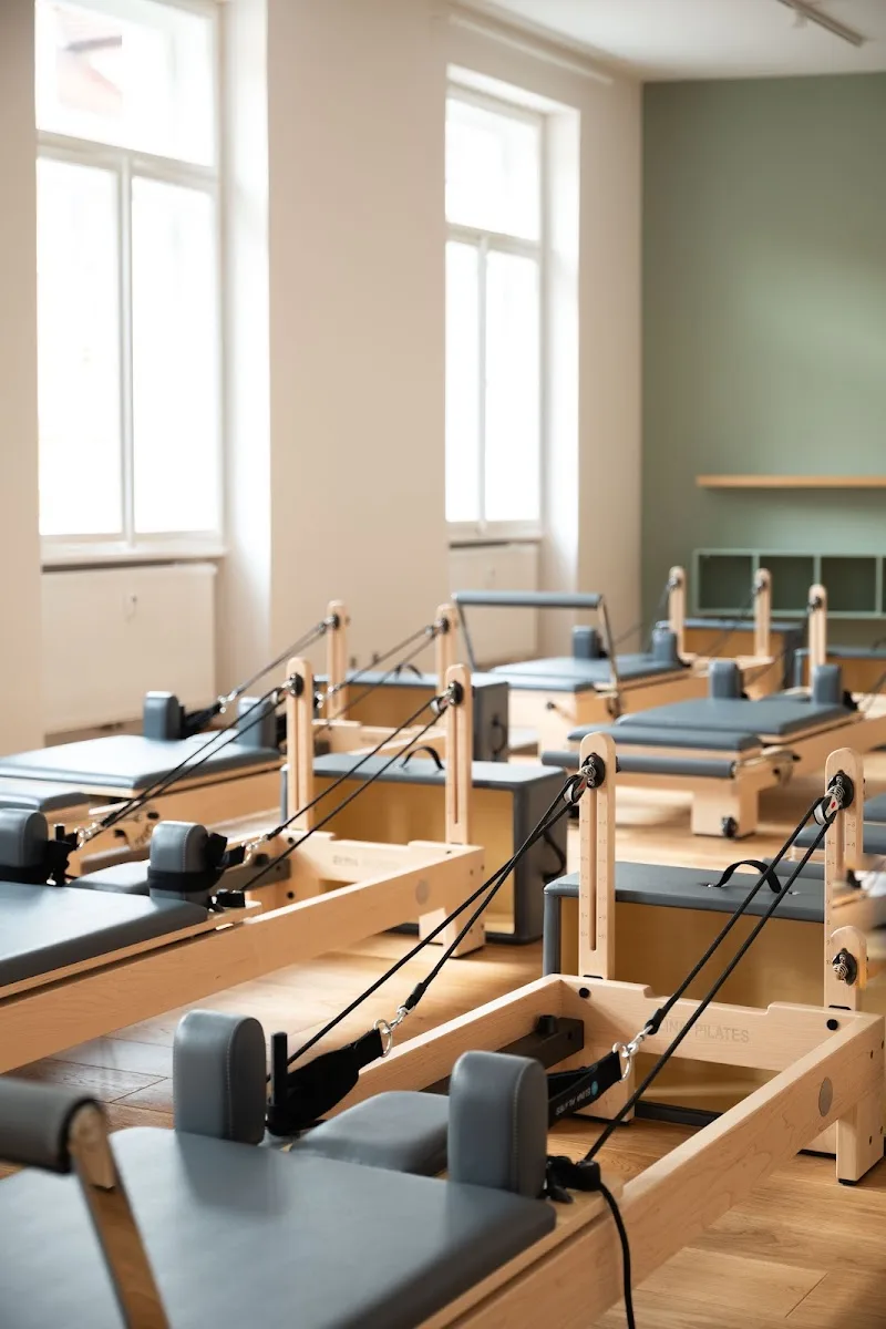 JOIA Pilates Studio