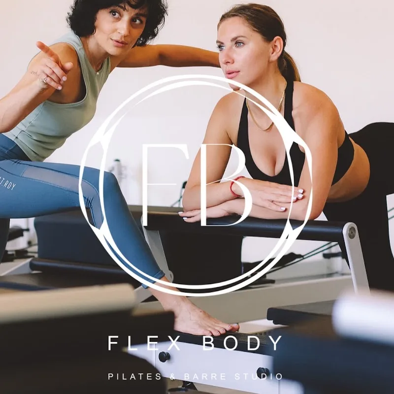 Flex Body Tel Aviv