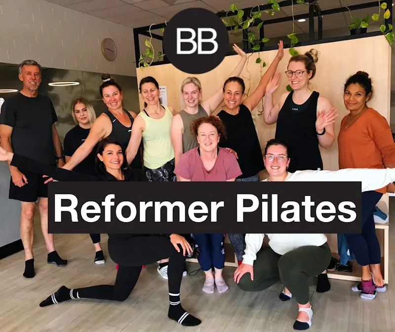 Best Body Pilates (4/316 The Blvd)