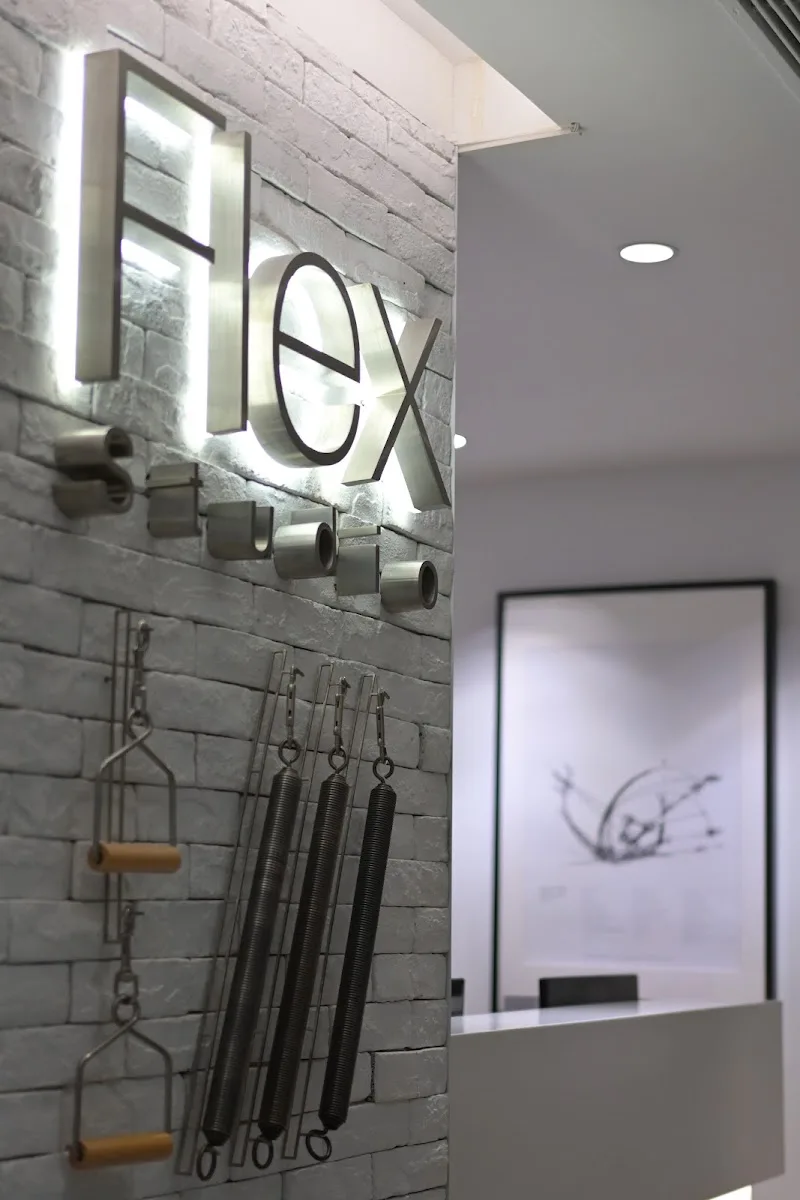 Flex Studio Central
