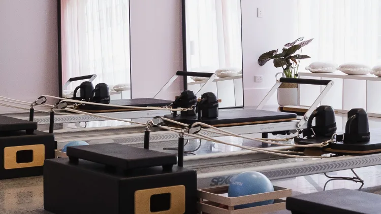 Element Pilates