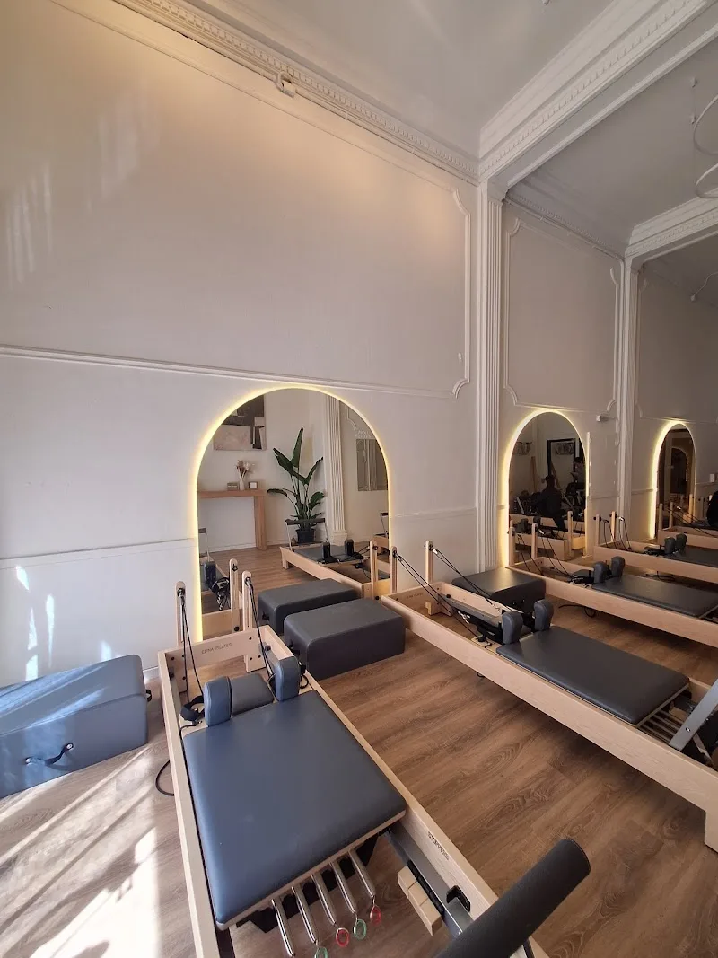 Mou Pilates