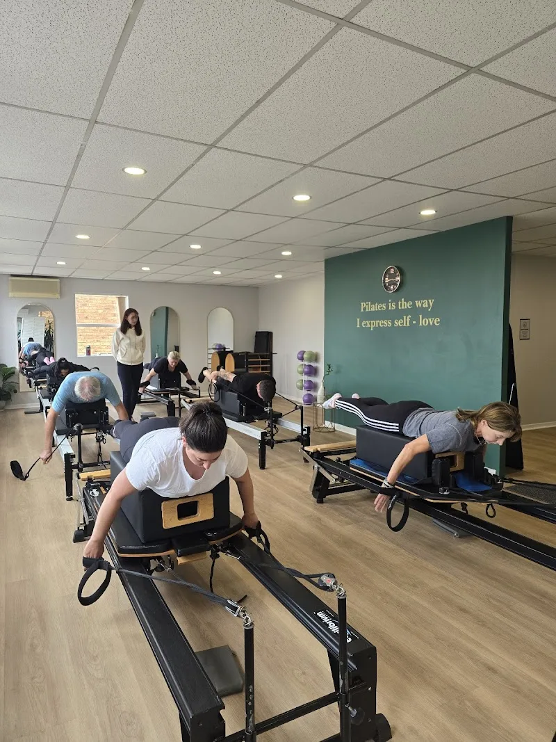 NOVA Pilates