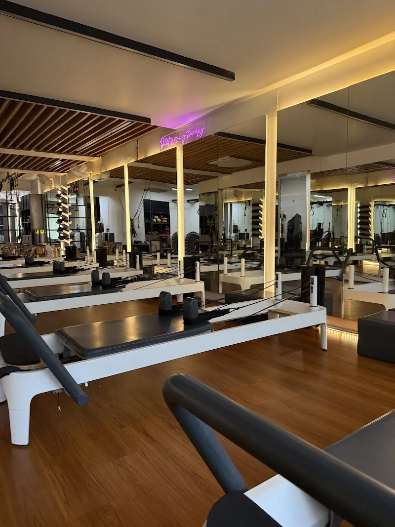 Slay Pilates GK2