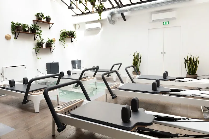 Reformation Pilates