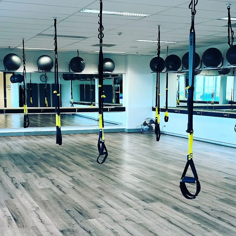 Repose Pilates