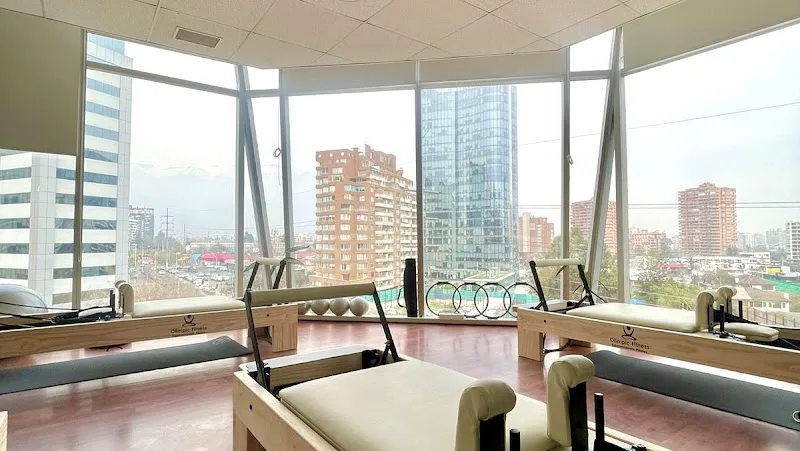 Pilates Manquehue