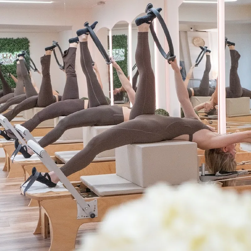 Pilates Palace