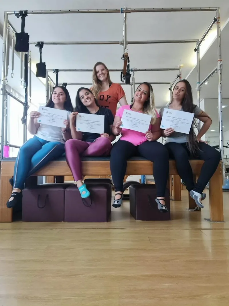 Body Pilates Wellness & Fitness