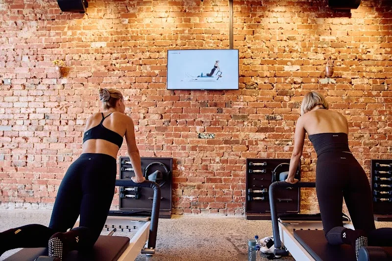Reformer Space