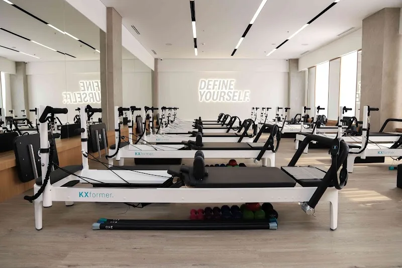 KX Pilates Menteng