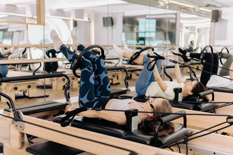 X-Treme Pilates