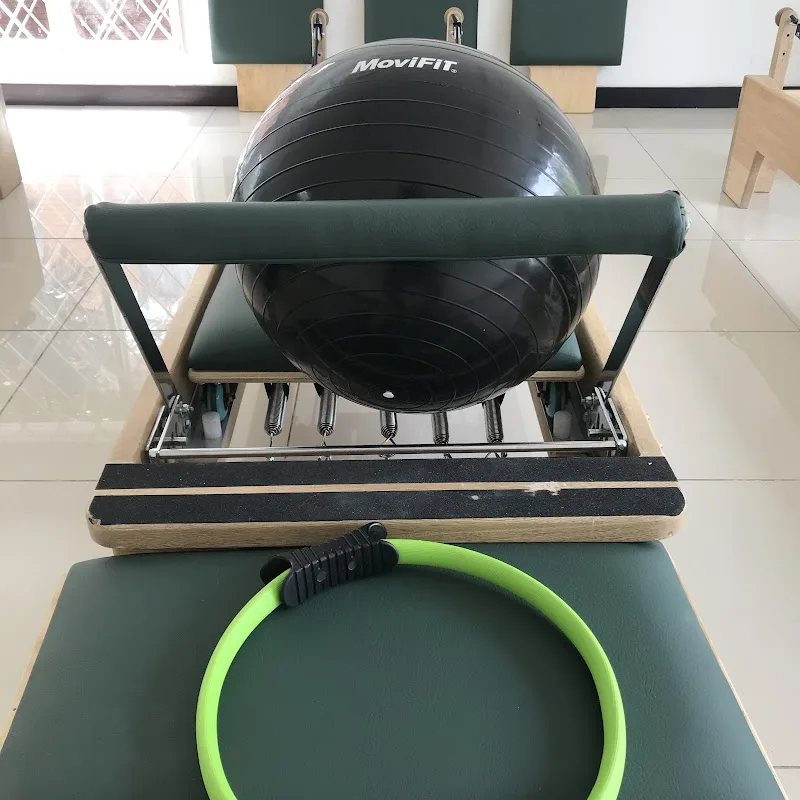 Nko pilates