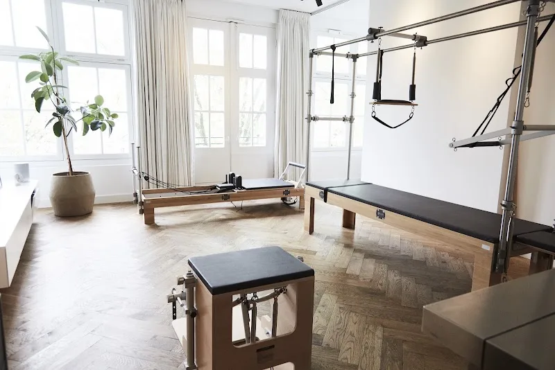 LS Pilates