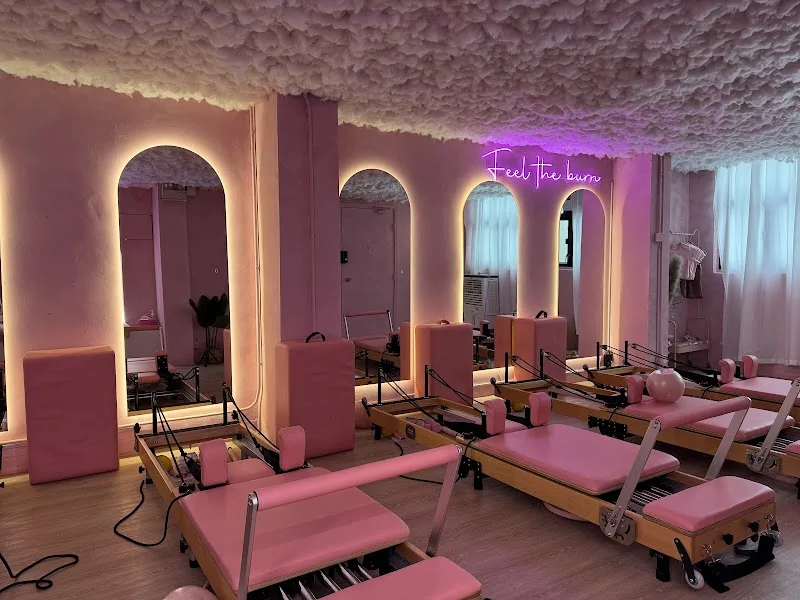 Pilates Body HK