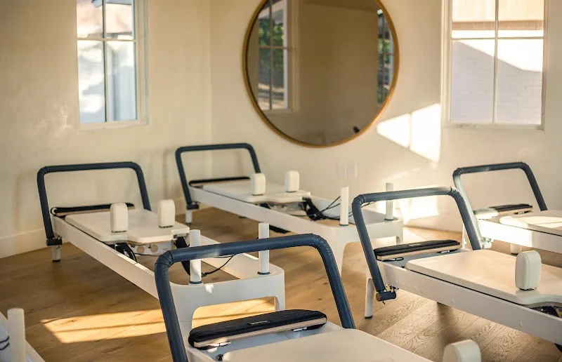 Novi Pilates ATX