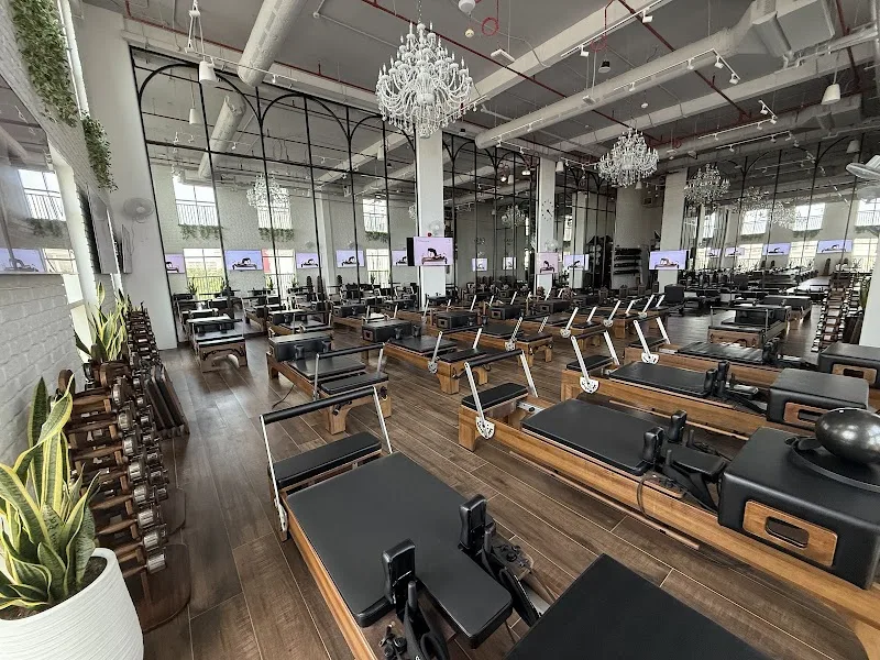 CASA Pilates