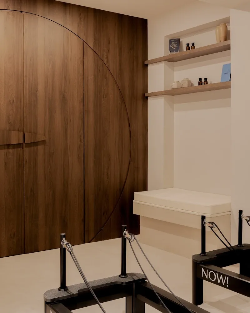Now Reformer